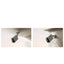 Xiaomi Outdoor Camera BW300 - 3MP / Two-way Intercom / 4900mAh / Smart Full-Color Night Vision / Human Motion Detection / White