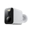 Xiaomi Outdoor Camera BW300 - 3MP / Two-way Intercom / 4900mAh / Smart Full-Color Night Vision / Human Motion Detection / White