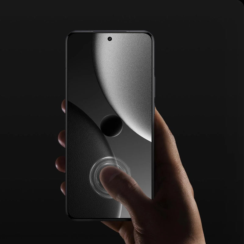 Xiaomi 15 Ultra - 6.7’’ LTPO AMOLED / Snapdragon 8 Elite / 16GB RAM / 1TB / 5G / Silver Chrome - Mobile Mobiles &