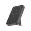 Anker 633 Magnetic Power Bank - 10K / 20W / USB-C / Black