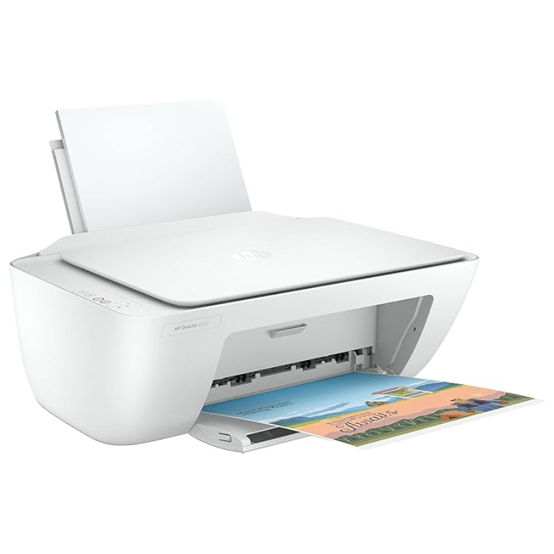 HP DeskJet 2320 AIO - 7.5ppm / 4800 dpi / A4 / USB / Inkjet - Printer