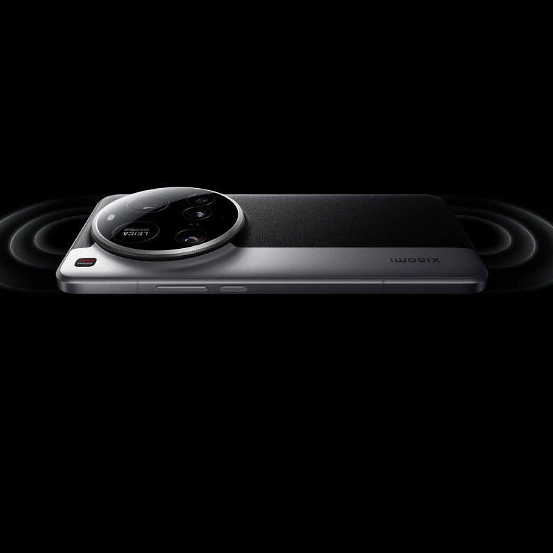Xiaomi 15 Ultra - 6.7’’ LTPO AMOLED / Snapdragon 8 Elite / 16GB RAM / 1TB / 5G / Silver Chrome - Mobile Mobiles &