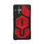 UAG Monarch Pro Case - Samsung Galaxy S25 Ultra / Crimson