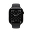 Apple Watch Series 11 - LTPO OLED / 64GB / 42mm / Bluetooth / Wi-Fi + Cellular / Medium/Large / Slate Titanium Case