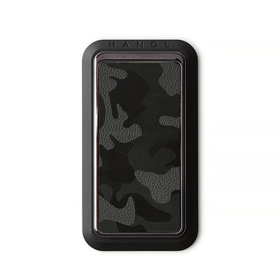 HANDLstick Designer Camo Collection - Black