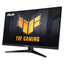 ASUS TUF Gaming VG32UQA1A -32" 4K HDR / 1ms / 160Hz / USB 3.2 Gen 1 Type-A/HDMI 2.1/DisplayPort 1.4 / Speaker - Gaming Monitor