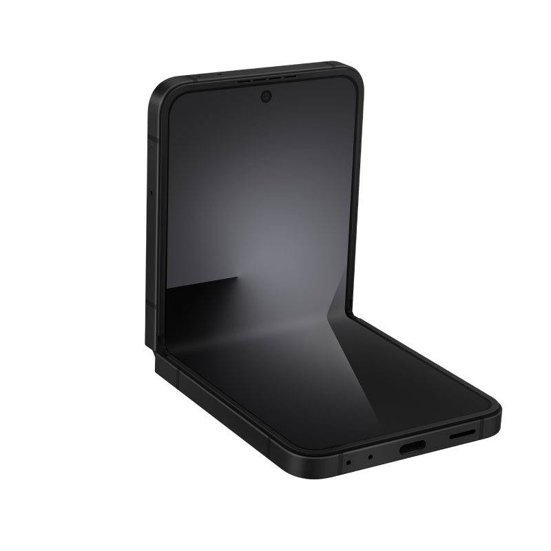 Pre-order Samsung Galaxy Z Flip7 FE - 8GB RAM / 256GB / Black / 5G / 6.7’’ FHD + Mobiles & Tablets > Mobiles