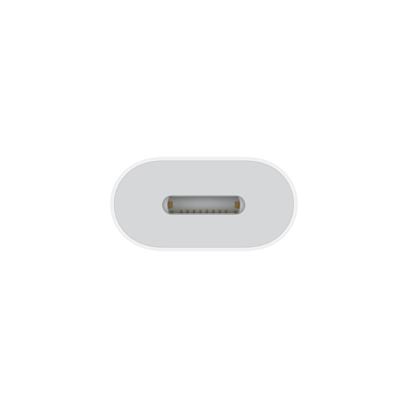 Apple USB-C to Lightning Adapter