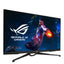 ASUS ROG Swift PG38UQ - 38" 4K UHD / 1ms / 144Hz / USB 3.2 Gen 1 Type-A/HDMI 2.1/DisplayPort 1.4 / Speaker - Gaming Monitor