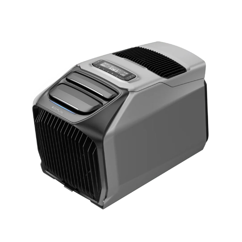 مكيف الهواء EcoFlow WAVE 3 المحمولة اير مكيف الهواء
