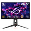 ASUS PG27UCDM ROG Swift Gaming Monitor - 26.5" 4K OLED / 0.03ms / 240Hz / HDMI 2.1 / DP 2.1 / USB 3.2 Gen 1 Type-A / 3YW - Gaming Monitor