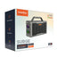 Porodo Soundtec Surge 2.2 Channel Party Speaker - Wireless / Black