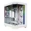 XYZ NEUTRON X ATX Case - White