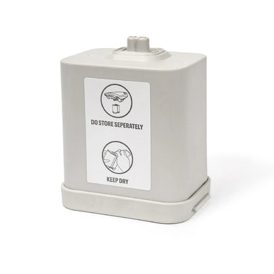 ASIWO MAKO Battery - 2500mAh / 92.5WH
