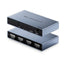 Jasoz T-G179 3-in-1 HDMI Switch - 4K@60Hz / Deep Space Grey