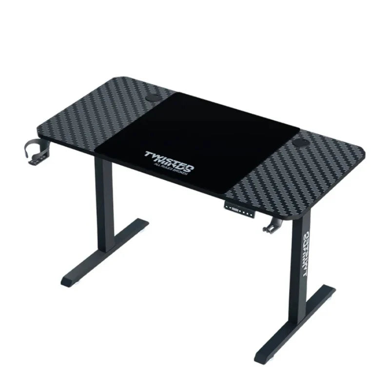 Bundle Offer - GPro Gaming PC - i7-14700F / 16GB RAM / 1TB (M.2 SSD) / RTX 5060 8GB / Win 11 Pro + GameOn Gaming Monitor - 27" FHD + DXRacer Gaming Chair + GameOn VIPER XI Gaming Bundle + Twisted Minds Gaming Desk