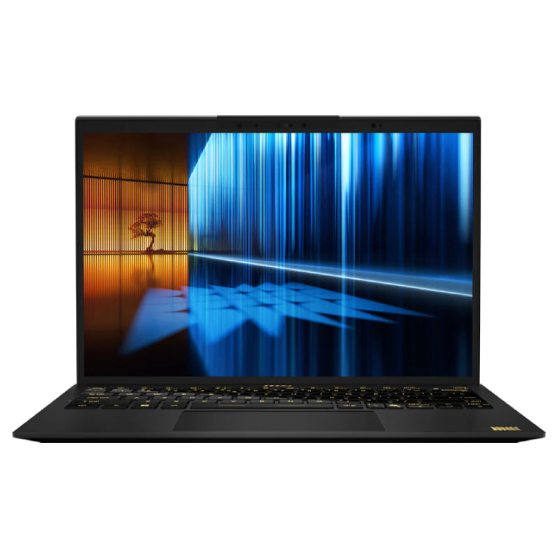 MSI Prestige 13 AI+ Ukiyoe Edition A2VMGجهاز كمبيوتر  شاشة OLED مقاس 13.3 بوصة / ألترا 258V / ذاكرة وصول إس إس ديوائي (RAM) سعة 32 جيجابايت  سعة تخزين 1 تيرابايت  إس إس دي NVMe م.2) /هوم ويندوز 11 هوم