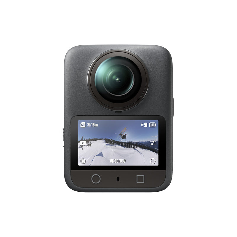 مجموعة DJI Osmo 360 Adventure