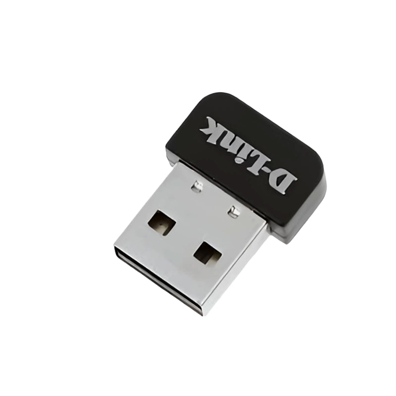 D-Link (DWA-X131) AX300 Wi-Fi 6 Nano USB Wireless Adapter