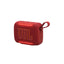 JBL Go 5 Bluetooth Speaker - 6.0 / USB-C / Red