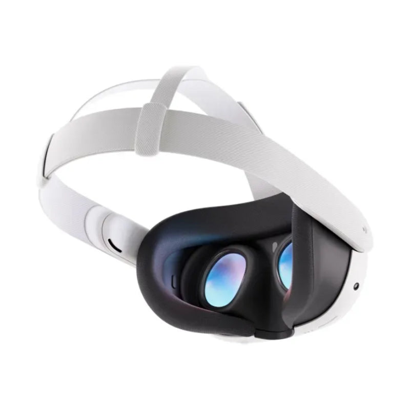 Meta Quest 3 Breakthrough Mixed Reality - Snapdragon XR2 Gen 2 / 8GB / 512GB / Wi-Fi / USB-C