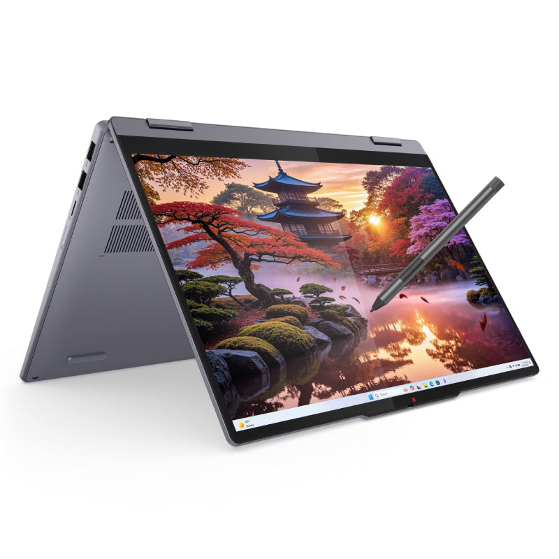Lenovo IdeaPad 5 2-in-1 Gen 10 Copilot+ PC - 14