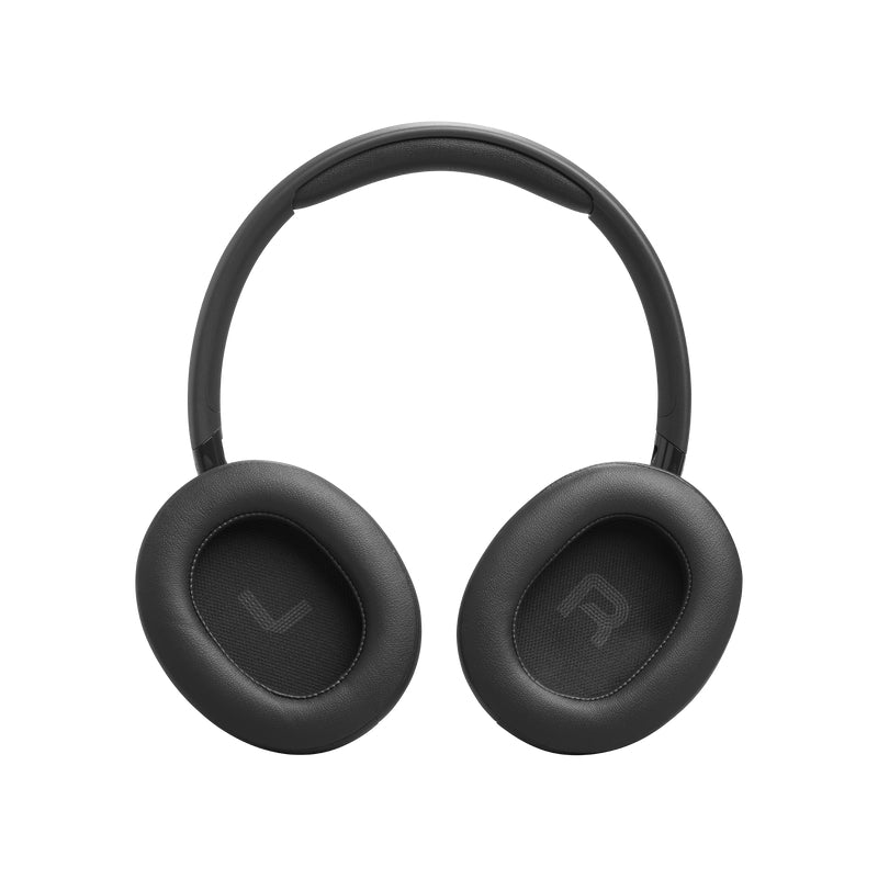 سماعة JBL Tune 730BT، لاسلكي  أسود