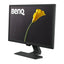 BenQ GL2480 Monitor - 24" FHD / 1ms / 75Hz / HDMI 1.4 / D-sub - Black