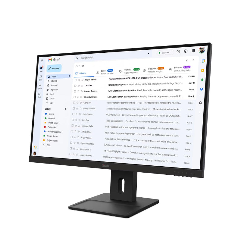 Lenovo ThinkVision E27-40 - 27