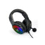 Redragon H350 Pandora RGB Black Wired Gaming Headset + HyperX Pulsefire Mat Gaming Mouse Pad - Medium + HyperX Pulsefire Haste 2 Mini Wireless Gaming Mouse + SteelSeries Apex 5 Hybrid Mechanical Gaming Keyboard - Black - Bundle Offer
