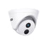 TP-Link (VIGI C400HP) VIGI 3MP Turret Network Camera - 3MP / 2.8/4mm Lens / RJ45