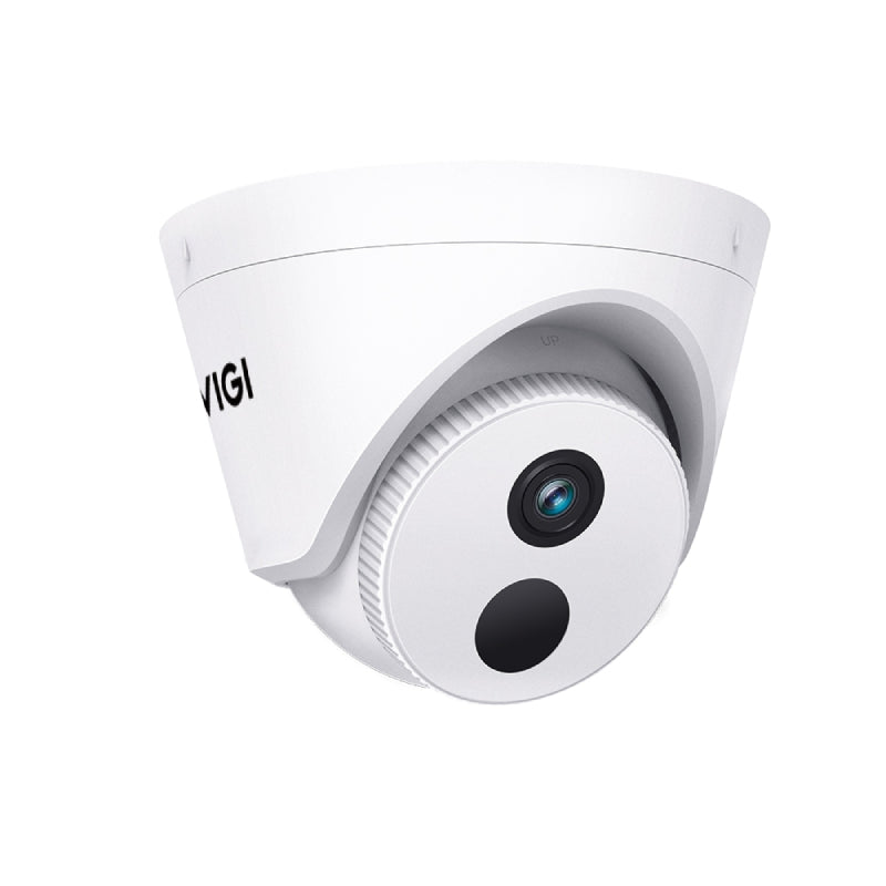 TP-Link (VIGI C400HP) VIGI 3MP Turret Network Camera - 3MP / 2.8/4mm Lens / RJ45