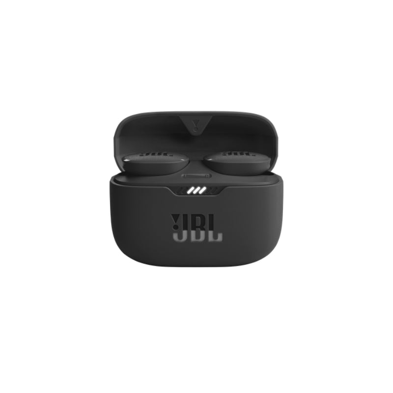 JBL Tune 130NC TWS Earbuds - In-Ear / Wireless / Black