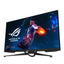 ASUS ROG Swift PG38UQ - 38" 4K UHD / 1ms / 144Hz / USB 3.2 Gen 1 Type-A/HDMI 2.1/DisplayPort 1.4 / Speaker - Gaming Monitor