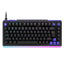 Logitech G512 X 75 TMR Analog / Mechanical Wired Gaming Keyboard - Tactile Switch / Black (US Layout)
