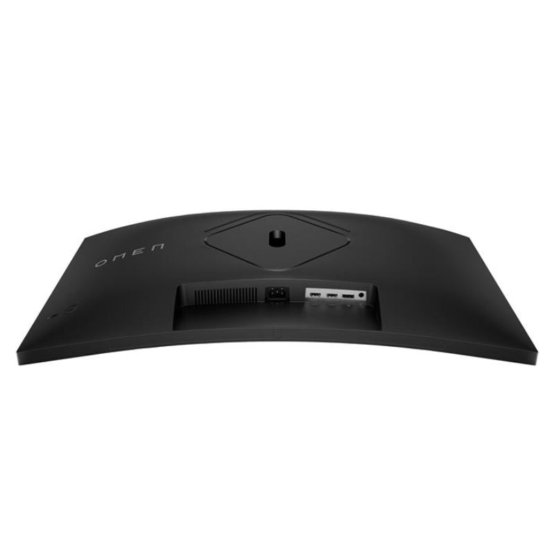 HP OMEN 32c Curved Gaming Monitor - 31.5