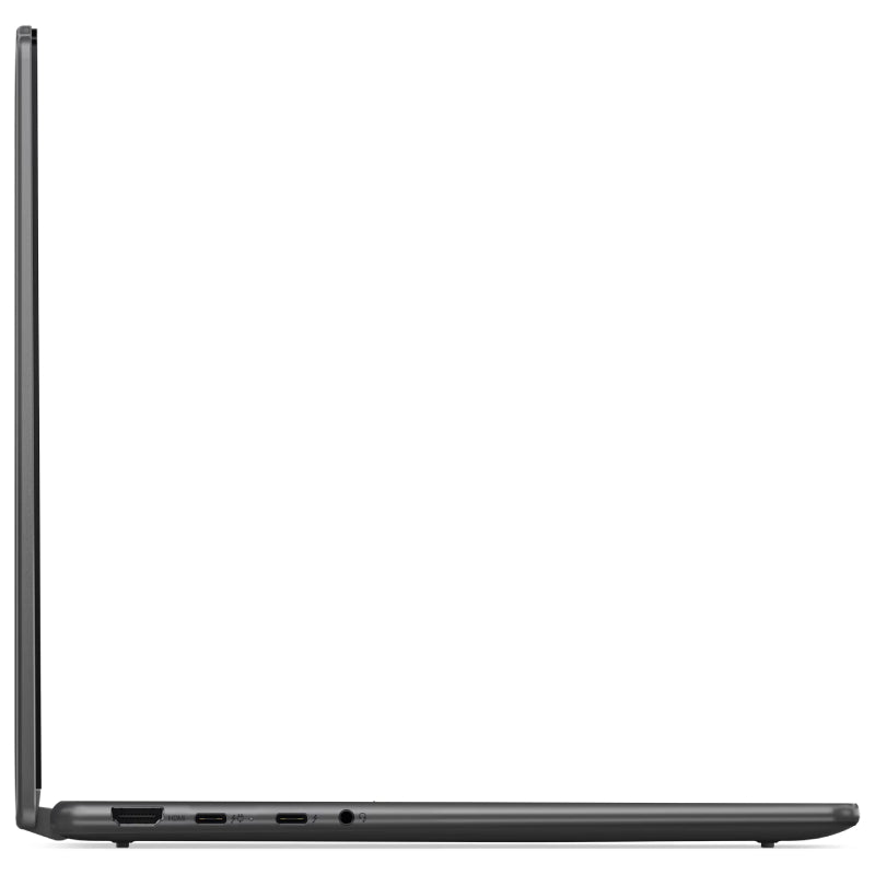 Lenovo Yoga 7 2-in-1 Gen 9 - 14.0" WUXGA / Ultra 5 125H / 16GB / 512GB (NVMe M.2 SSD) / Win 11 Home / 1YW / Lenovo Yoga 14-inch Sleeve / Storm Grey - Laptop