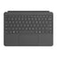 Microsoft Surface Pro 12 Copilot+ PC - 12.0" Touch / Snapdragon X Plus / 16GB / 512GB SSD / Win 11 Home - Platinum + Microsoft Surface Pro 12" Keyboard - Slate