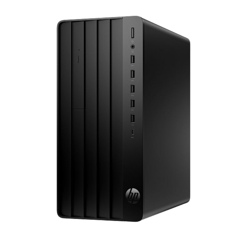 HP Pro Tower 290 G9 - i7-14700 / 8GB / 512GB (NVMe M.2 SSD) / DOS (Without OS) / 1YW - Desktop