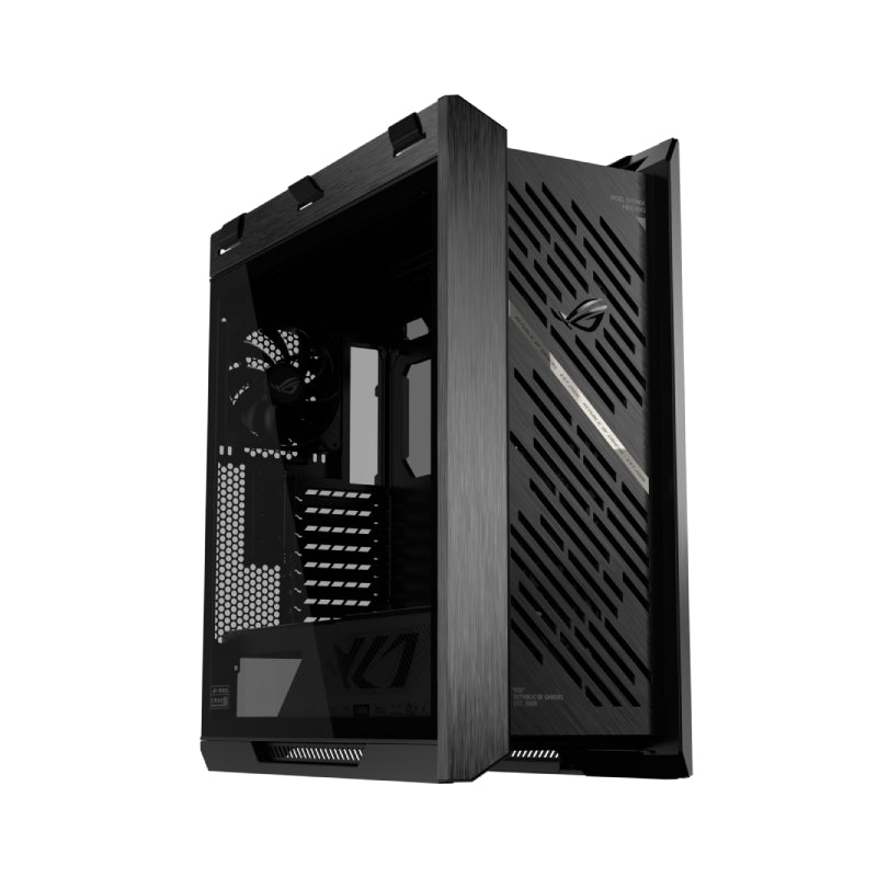 ASUS HELIOS II Gaming PC - X870-P WIFI Motherboard / Ryzen 7 9800X3D / 32GB / 2TB (NVMe M.2 SSD) / RTX 5080 16GB VGA / Win 11 Pro / 1000W / 1YW