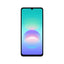 Samsung Galaxy A08 - 4GB RAM / 64GB / 6.7" / 4G / Silver - Mobile