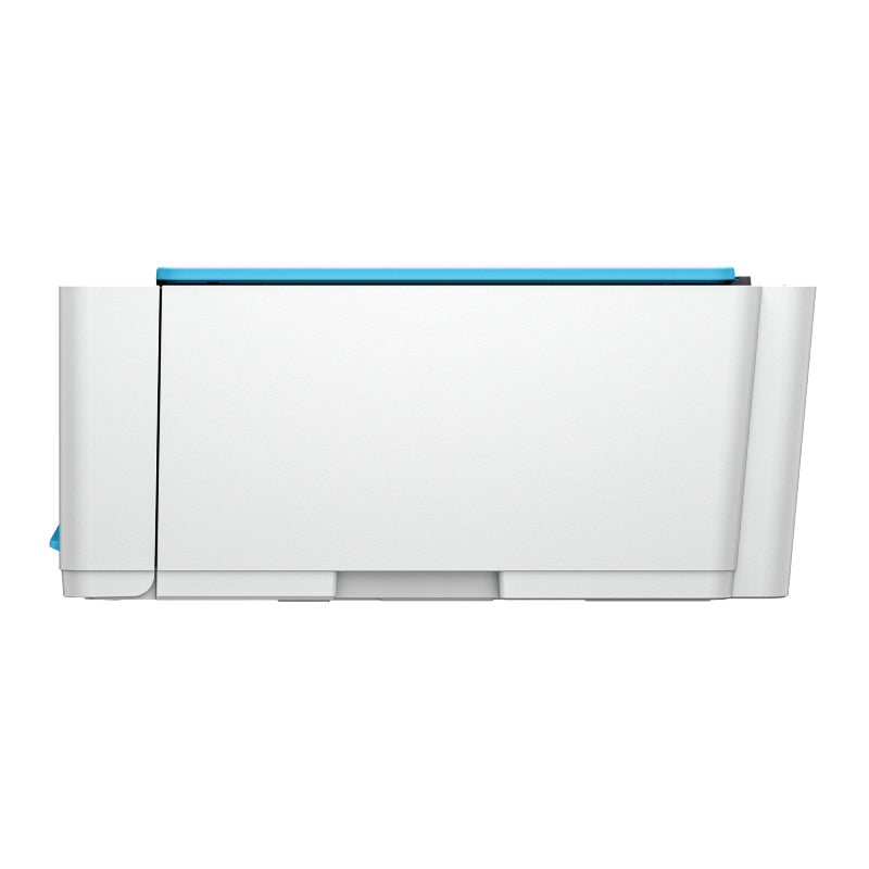 HP Smart Tank 596 AIO Printer - Up to 10 ppm / Up to 4800 dpi / A4 / USB / Wi-Fi / Color Inkjet - Printer