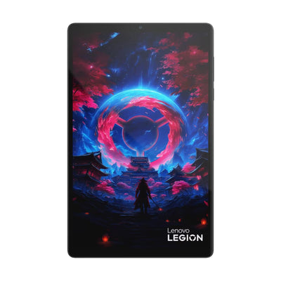 Lenovo Legion Tab - 8.8" 3K (3040x1904) Touch / Snapdragon 8 Elite Gen 5 / 12GB / 256GB / Adreno A840 GPU / Wi-Fi / Bluetooth / Folio Case + Film / 1YW