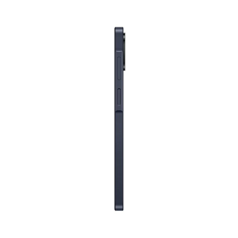 Samsung Galaxy A08 - 4GB RAM / 64GB / 6.7" / 4G / Dark Blue - Mobile