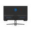 SADES SL-Sealion-24 PLUS SA-F05F24B Gaming Monitor - 24" FHD / 1ms / 165Hz / HDMI 2.1 / DisplayPort 1.4 / Black
