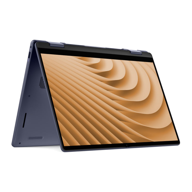 ديل  بلس DB04255 - 14 بوصة FHD+ Touch / AMD Ryzen AI 7 350 / 16 جيجابايت  1 تيرابايت NVMe م.2 إس إس دي) / ويندوز 11 هوم  ضمان سنة  لابتوب