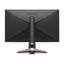 BenQ MOBIUZ 25" FHD Gaming Monitor - 25" FHD / 1ms / 165Hz / HDMI 2.0 / DisplayPort 1.2 - Black