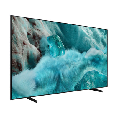 Samsung 98" QLED Q7F 4K Samsung Vision AI Smart TV (2025) - 98" QLED 4K / 120Hz / USB / HDMI / LAN / Black