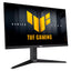 ASUS TUF Gaming VG27AQL5A - 27" QHD / 0.3ms / 210Hz / HDMI 2.0 / DP 1.4 / USB-C / Speaker - Gaming Monitor