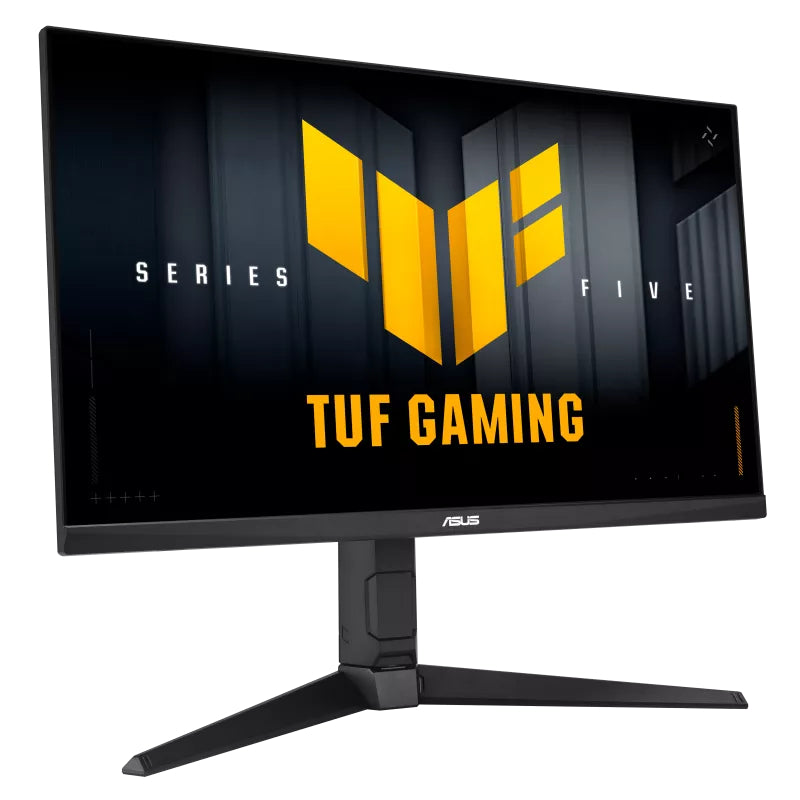 ASUS TUF Gaming VG27AQL5A - 27" QHD / 0.3ms / 210Hz / HDMI 2.0 / DP 1.4 / USB-C / Speaker - Gaming Monitor